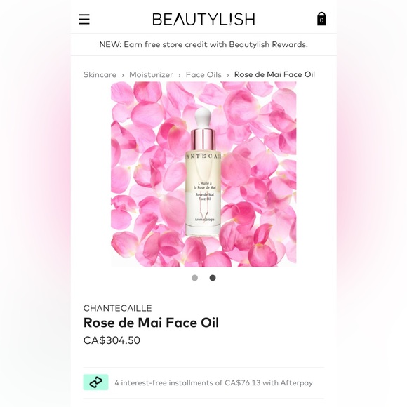 Rose Facial Oils and Rose From Bulgaria Day Creams ALMOST MYSTERY Bundle - Picture 11 of 15